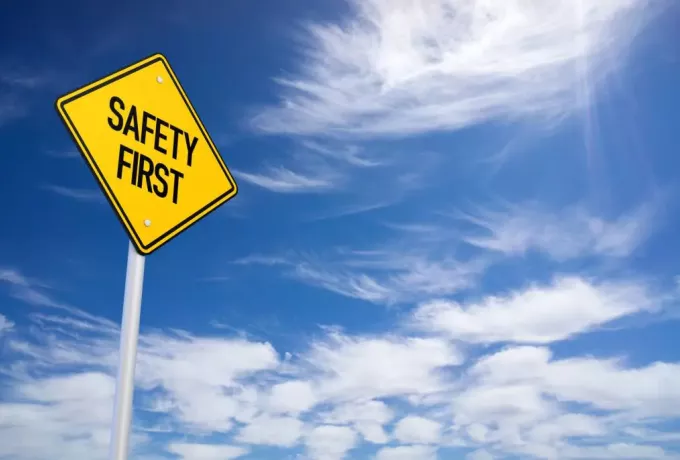 safety