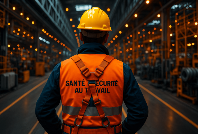 Adapter ou réinventer la Santé & la Sécurité au Travail à l'ère de l'IA et de la numérisation