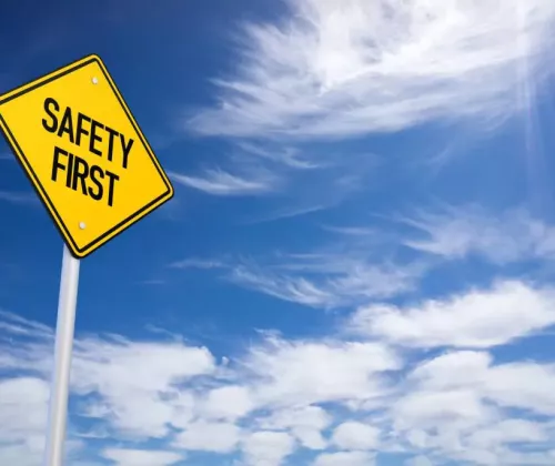 safety