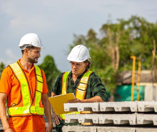 Genèse & Implémentation du Risk-Based Process Safety