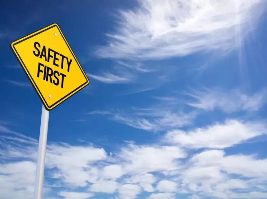safety