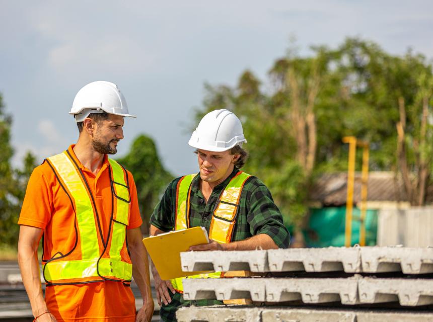 Genèse & Implémentation du Risk-Based Process Safety